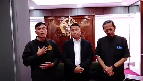 #honorerindonesia  #jangkauanluas  @Sekretariat Kabinet RI  @gerindra @bkngoid @kemenpanrb  #aliansihonorernasional  #dprri  #pks  audensi dengan anggota DPR-RI terkait honorer yang masih dalam pengusulan ulang di setiap daerah kota, kabupaten 😊