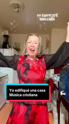 #yoedificomicasa🏡 #musicacrostiana🎶❤️ 