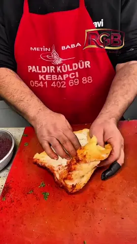 #kesfet #sunumönemlidir #pyf #dürüm #biber 