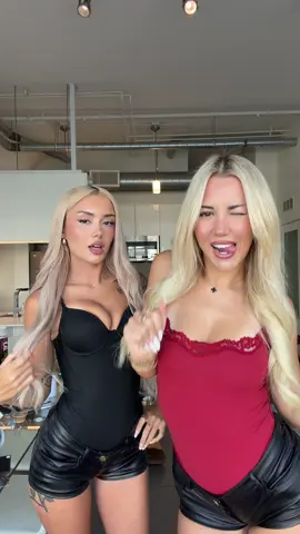 “Samantra ich kann nicht mehr” @GWENDO 