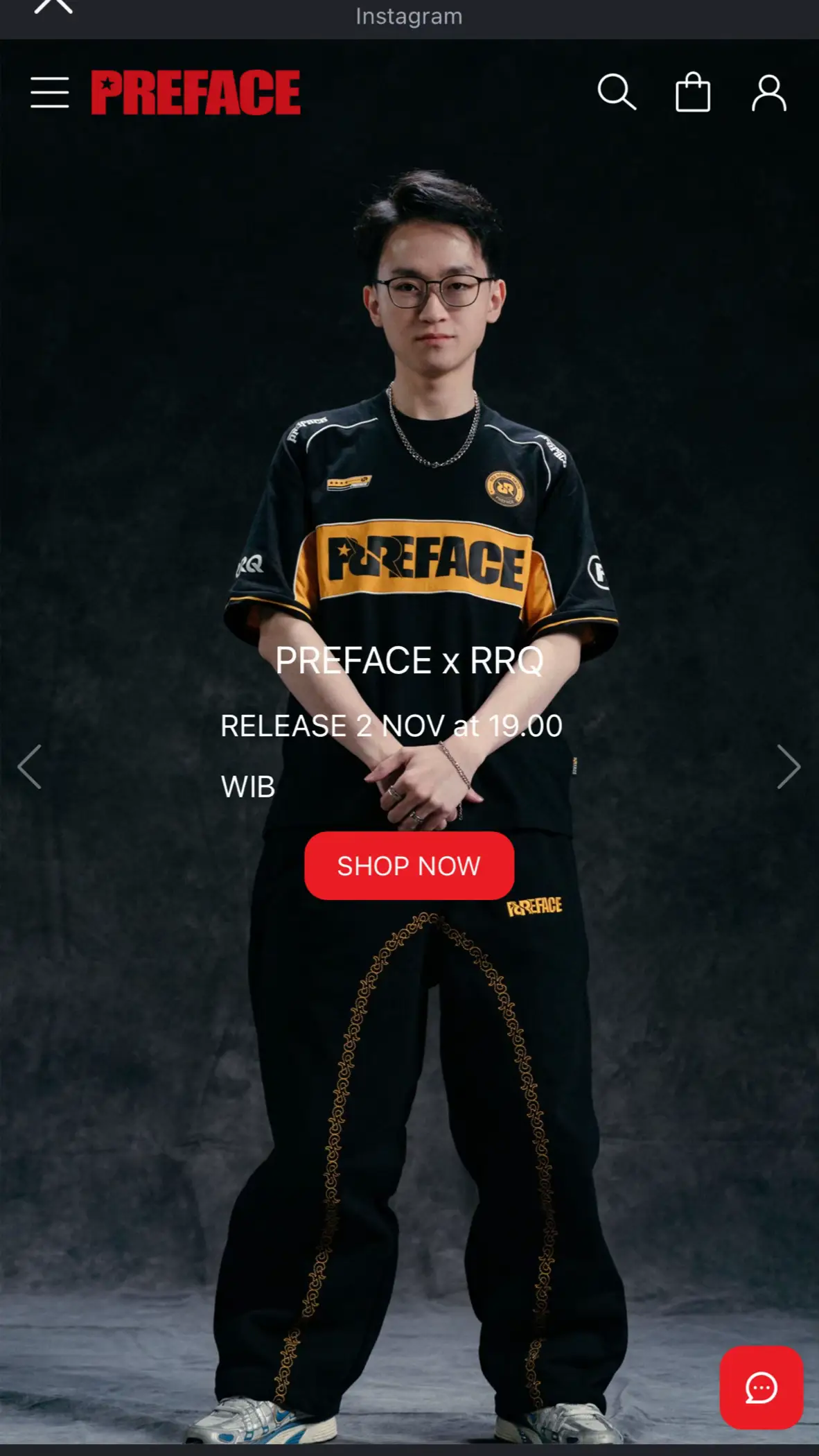 Kasih nafas lah ges, aku cuma mau 1 loh 🫠🫠🫠🫠🫠🫠🫠🫠🫠🫠🫠🫠🫠🫠🫠🫠🫠🫠🫠🫠🫠🫠🫠🫠🫠🫠🫠🫠🫠🫠🫠🫠 Ini RRQ kalo jualan gak bisa produksi banyak sikit tah Tolong lahh baru sehari lho @Team RRQ  #prefacexrrq #rrq 