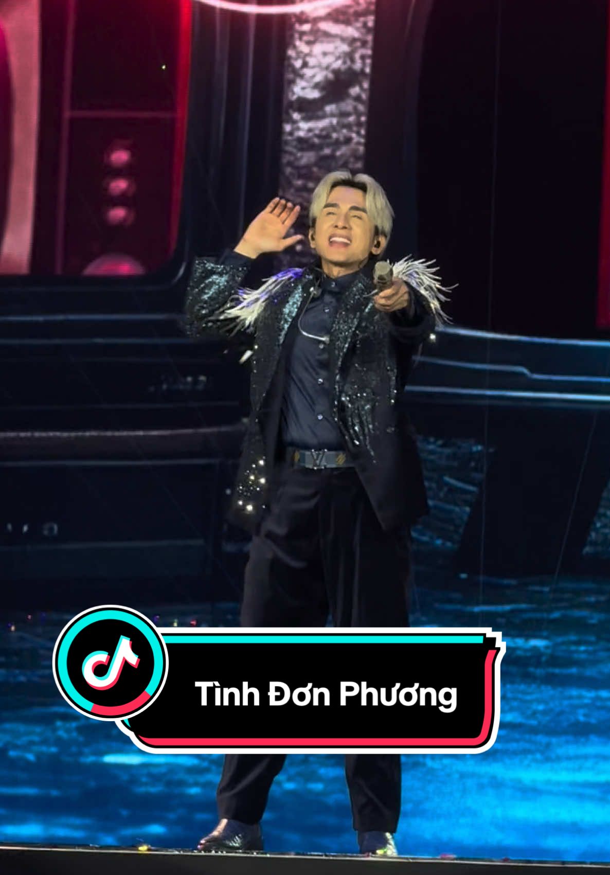 Bài này để chúng em hát tặng anhhhhh ♥️♥️♥️ Tình Đơn Phương #liveconcertdantruong #dauanthanhxuan #dantruong #dantruong30nam #tinhdonphuong 