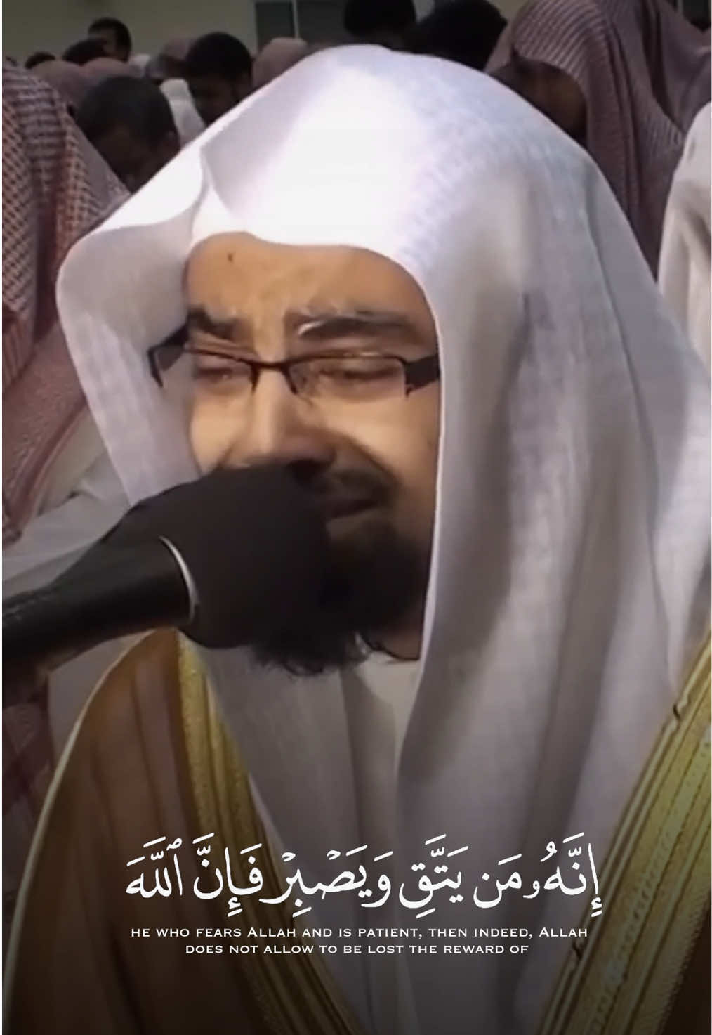 إن الابتلاءات جزء لا يتجزأ من الحياة الدنيا.. ولكن بالإيمان والصبر.. يمكننا تجاوز كل الصعاب.. فالثقة بالله والدعاء سبيلنا للعبور من كل ضيق..