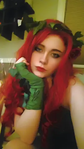 Harlivy endgame 🙏 #Poisonivy #pamelaisley #harlivy #dc #fyp 