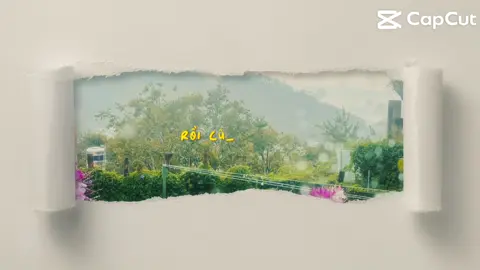 Một ngày nào đó bạn sẽ nhận ra... xem thêm...                                    #trending #dalat #capcut #chill 