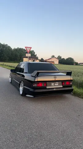 🧼 - @Auto Finesse  Use code “ISHY” to get 20% off the Auto Finesse site. #190e #airlift #babybenz #mercedesbenz #stance 