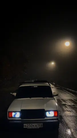 #ваз2107 #семерка 