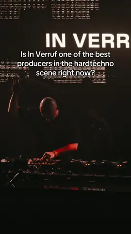 Last time with @In Verruf at INPUT was lit 😮‍💨 🔥 #inverruf #input #hardtechno 