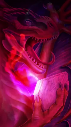 Dragon art from my Gemstones and Dragons Oracle deck. You can preorder the deck from the link in my bio, still in time for the holidays. #dragonart #fantasyart #oracledeck #tarotdeck #tarotart 