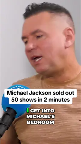 “The Truth About Michael Jackson - Bodyguard Matt Fiddes Tells All” Full podcast now live on Anything goes with James English YouTube channel, Spotify & iTunes 🎧🎤 #jamesenglish #podcast #fyp #michaeljackson 