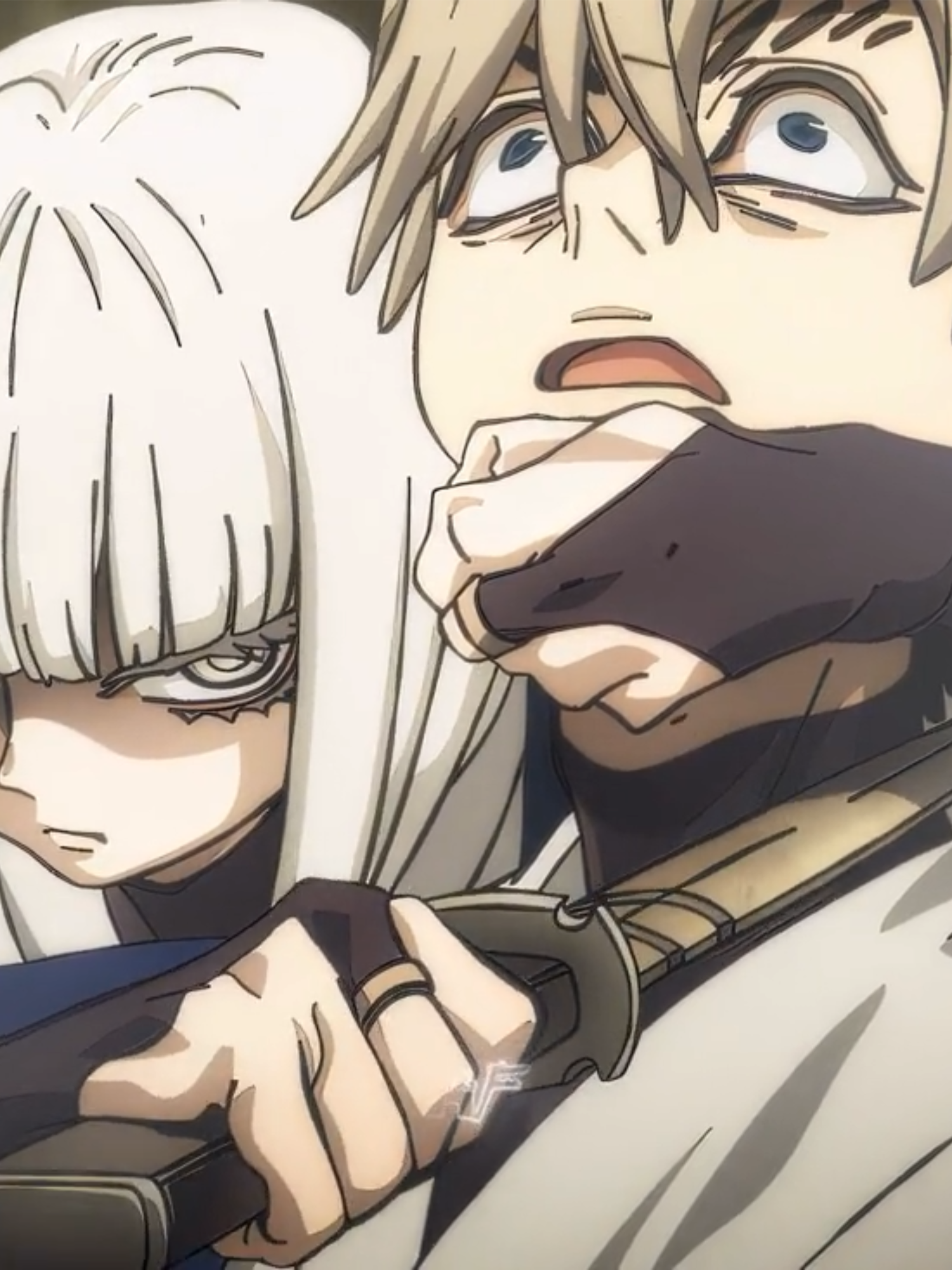 hyo is finally here !! #gachiakutaedit #hyo #zanka #primevideocreator ★ upload method ★ TG: @editing_news