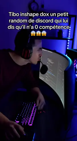 Tibo2dsc #armada #pourtoi #tiboinshape #fyp #osint