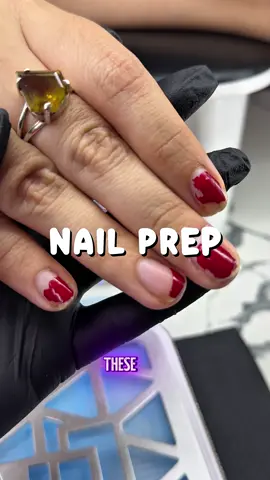 nail prep is my favorite part of a mani. 😮‍💨 #fyp #nailtutorial #nailsartvideos #structuredmanicure #manicure 