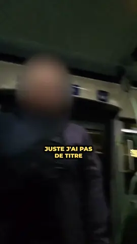 intellectuel des transports jouant a un jeu pour rembourser son amande #humour #fyp #pourtoi 