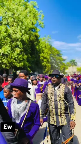 #wanament #gedenibo🖤💜 #vodou 