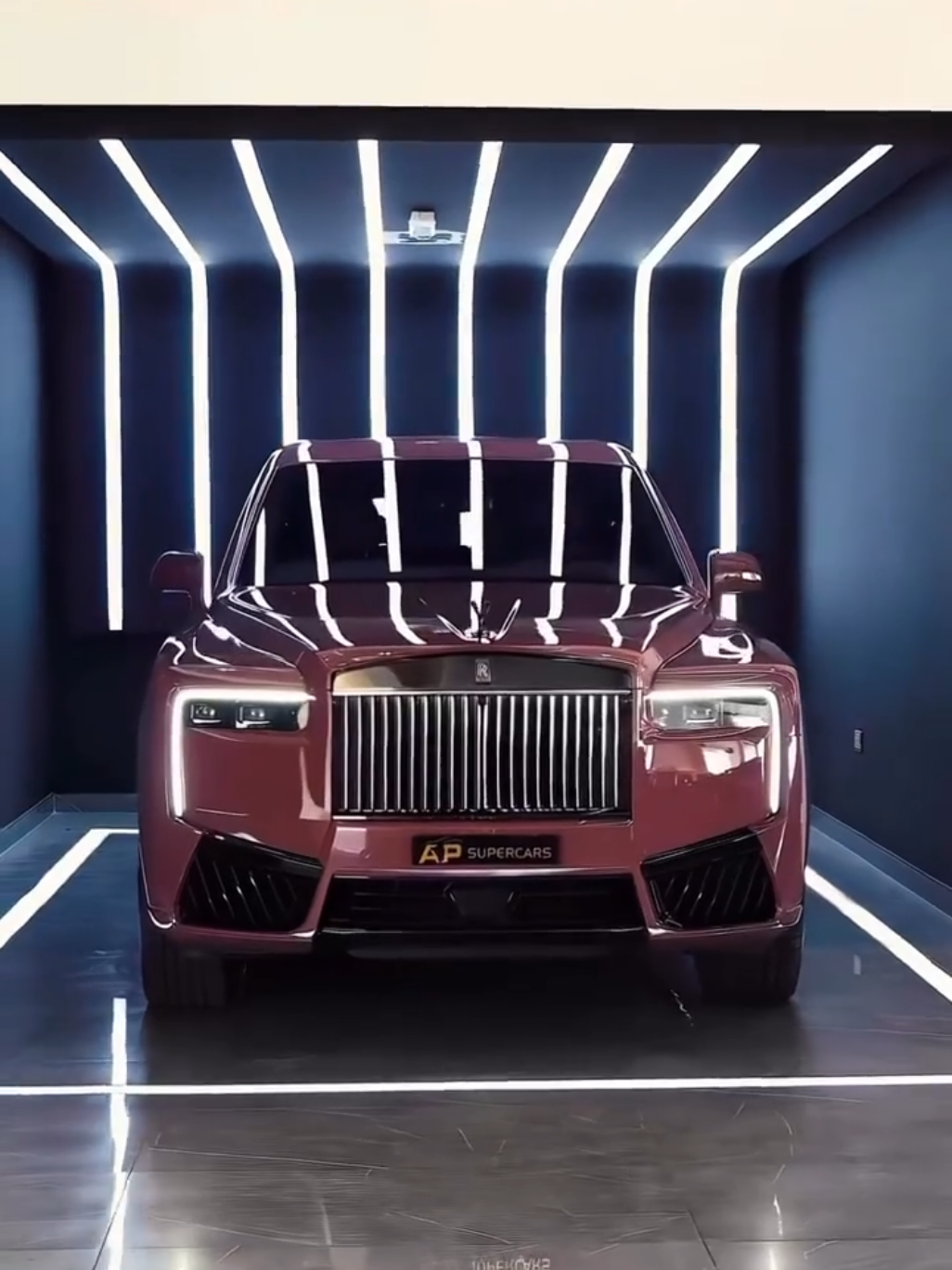 Rolls Royce Cullinan🥵💸🔥#RollsRoyce #Cullinan #NewYork #losangeles #UnitedStates 