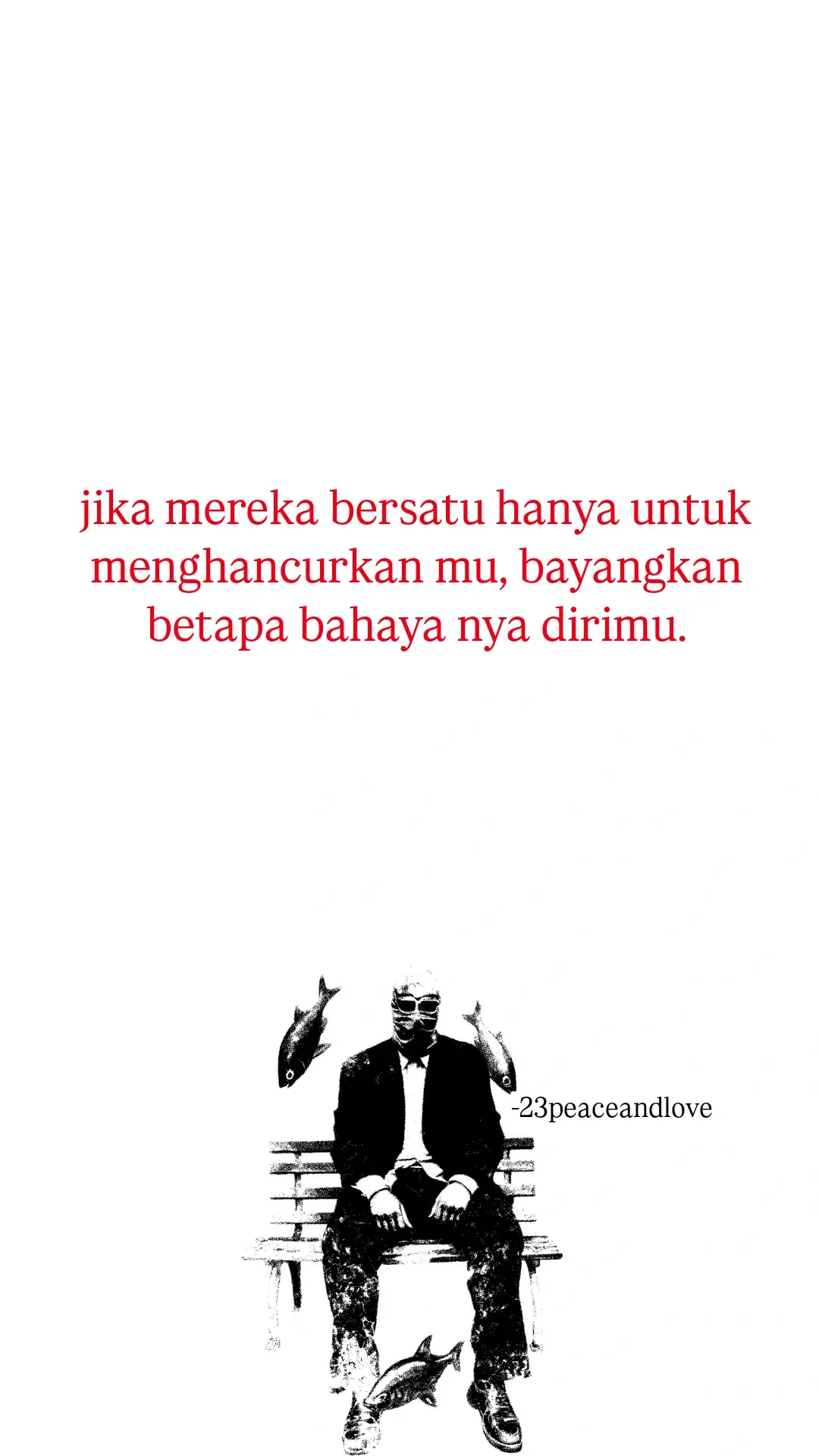 #storyesbastard #23peaceandlove #foryou #masukberanda 