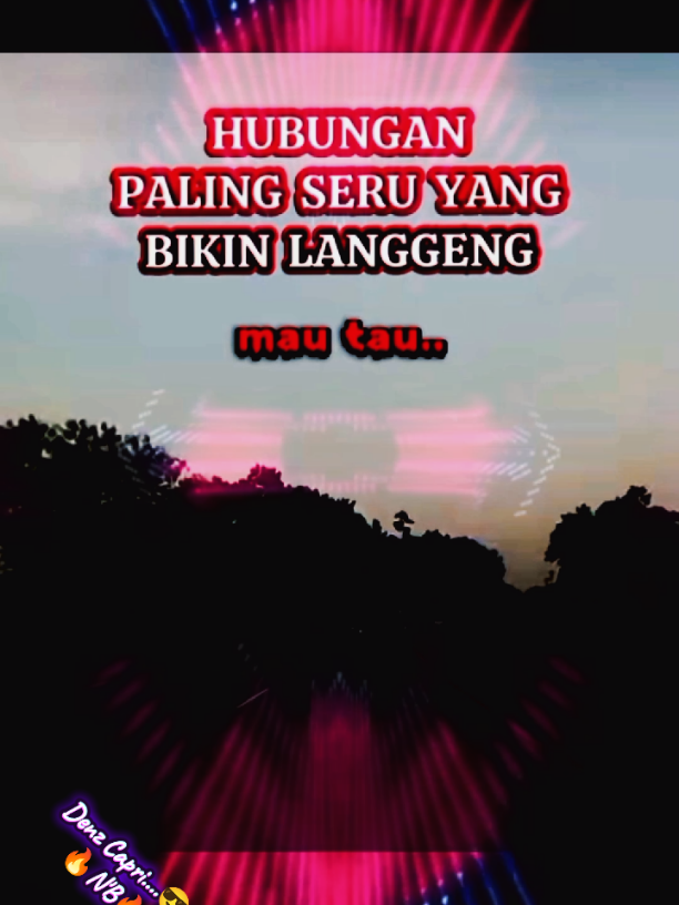Hubungan Paling Seru😎🔥🔥🔥#fyppppppppppppppppppppppp #creatorsearchinsights 