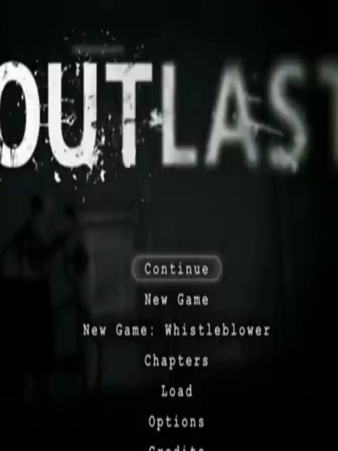 мне не нравится  #edit #outlast #outlastedit #xyzbca 
