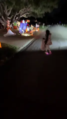 #tiktokhalloweencontest 