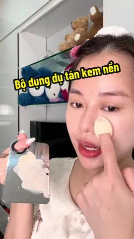 Thao tác nhanh mà dễ lắm ý #khaygatnen #botannen #makeup #skincare #lamdep 