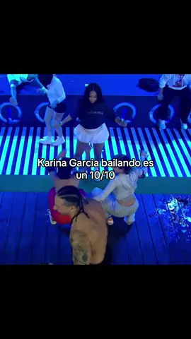 #karinagarciaoficiall 