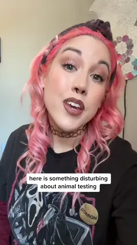 Here is a disturbing fact about animal testing 💔 #crueltyfree #crueltyfreebeauty #crueltyfreemakeup #makeup #beauty #vegan #animaltesting 