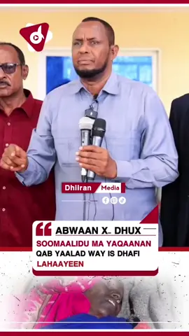 Waa xaqiiqo in ay cawaan😢💔  yihiin kuwa 80-Jirkaa dilay