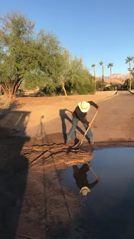 El Cawboy es Feliz Happy Sunday 👍🏼🤠