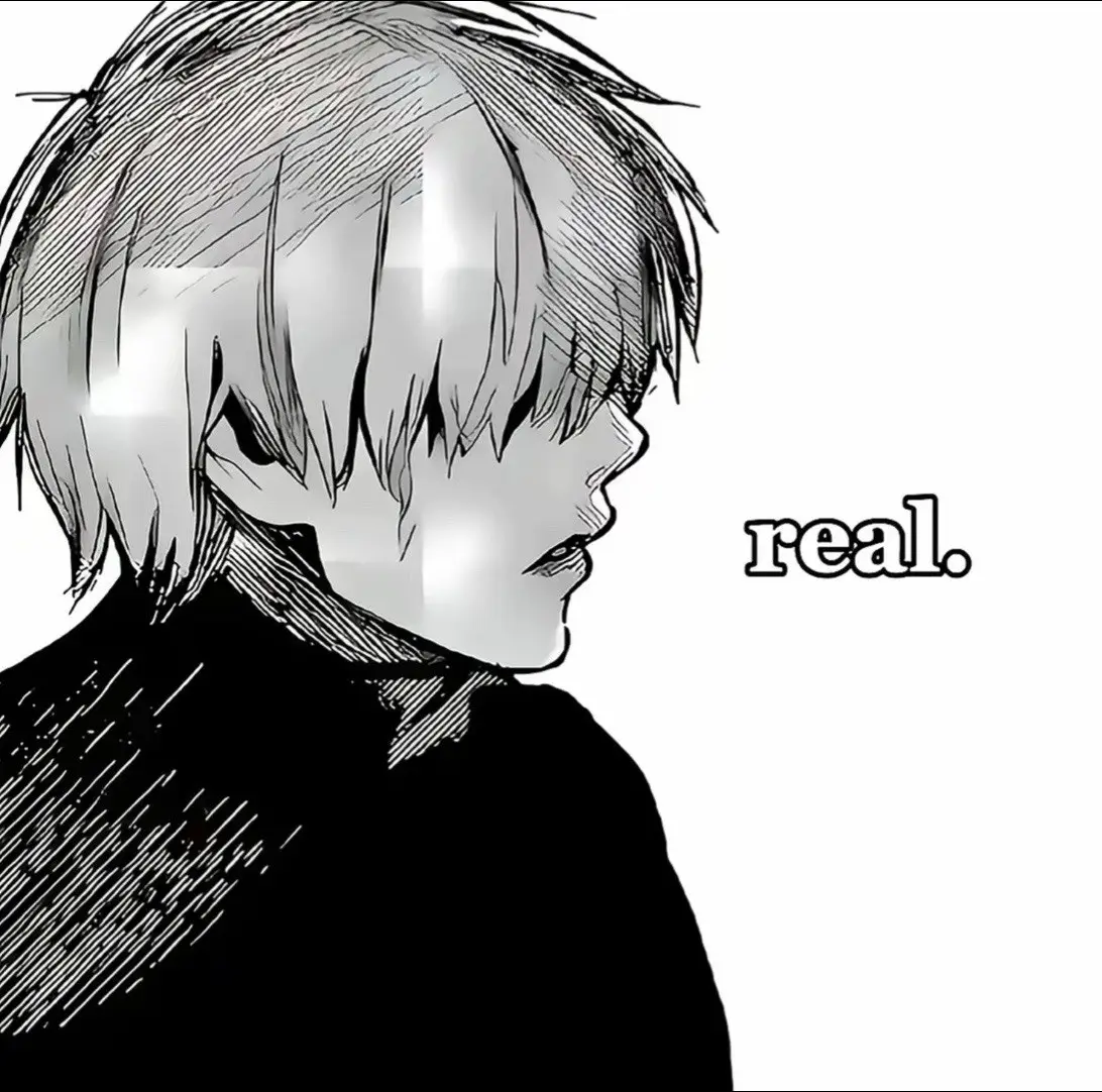 Tokyo Ghoul is a manga set in an alternate reality where ghouls, monstrous (or demonic) creatures who look like normal people but can only survive by eating human meat and blood, live in secret among the human population and hide their true nature to avoid persecution by the authorities of the human world. Ghouls have different superhuman powers, such as increased strength and regenerative abilities; a normal ghoul produces 4-7 times more kinetic energy in their muscles than a normal human being; they also have a several times larger number of RC cells, cells that flow like blood and can solidify instantly.Tokyo Ghoul is a manga set in an alternate reality where ghouls, monstrous (or demonic) creatures who look like normal people but can only survive by eating human meat and blood, live in secret among the human population and hide their true nature to avoid persecution by the authorities of the human world. Ghouls have different superhuman powers, such as increased strength and regenerative abilities; a normal ghoul produces 4-7 times more kinetic energy in their muscles than a normal human being; they also have a several times larger number of RC cells, cells that flow like blood and can solidify instantly.#fyp