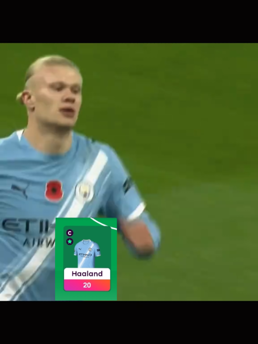 تشرف اي حد ي هالاند والله  #فانتزي_البريميرليغ #fantasy #فانتزي_الدوري_الانجليزي #فانتزي #هالاند 