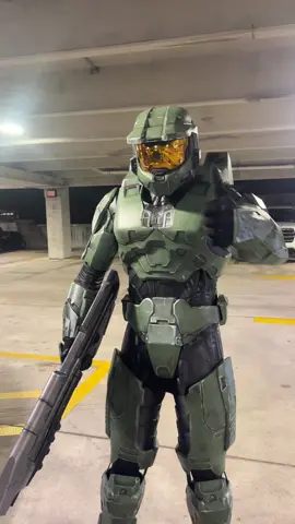 Thank you Cortana you do a great job #Halo #fyp #masterchief #cortana #halloween @lily 