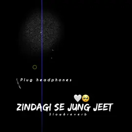 Zindagi se jang jeet la ga hum #viralvideotiktok #unfreezmyaccount #arzoowriter01 #Standwithkashmir #viralvideotiktok 