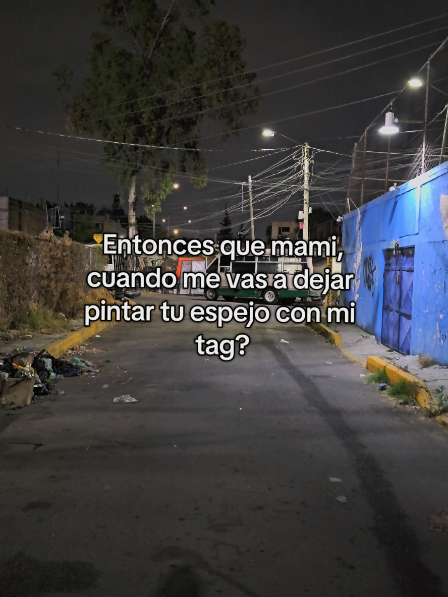 cuando? 😏 #streetart #graffiti #graffitiforyou #cdmx🇲🇽 #paratiiiiiiiiiiiiiiiiiiiiiiiiiiiiiii 