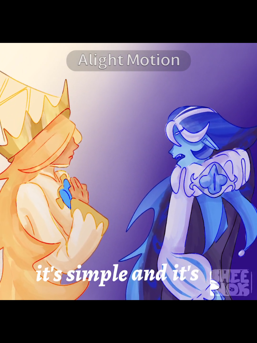 inspiration from @shimae611 #shadowvanilla #purevanilla #shadowmilkcookie #fyp #crk