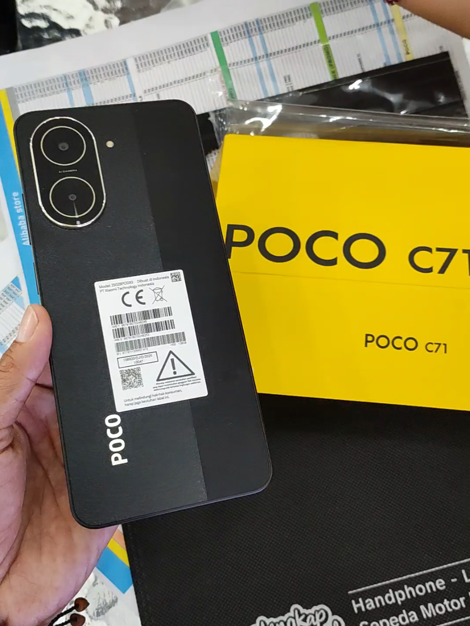 hp 1 jt sebagus sekeren seganteng ini , spesifikasi gk main