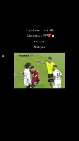 Van spor #fy #ırkçılığahayır #beniöneçıkart #van #sakarya 