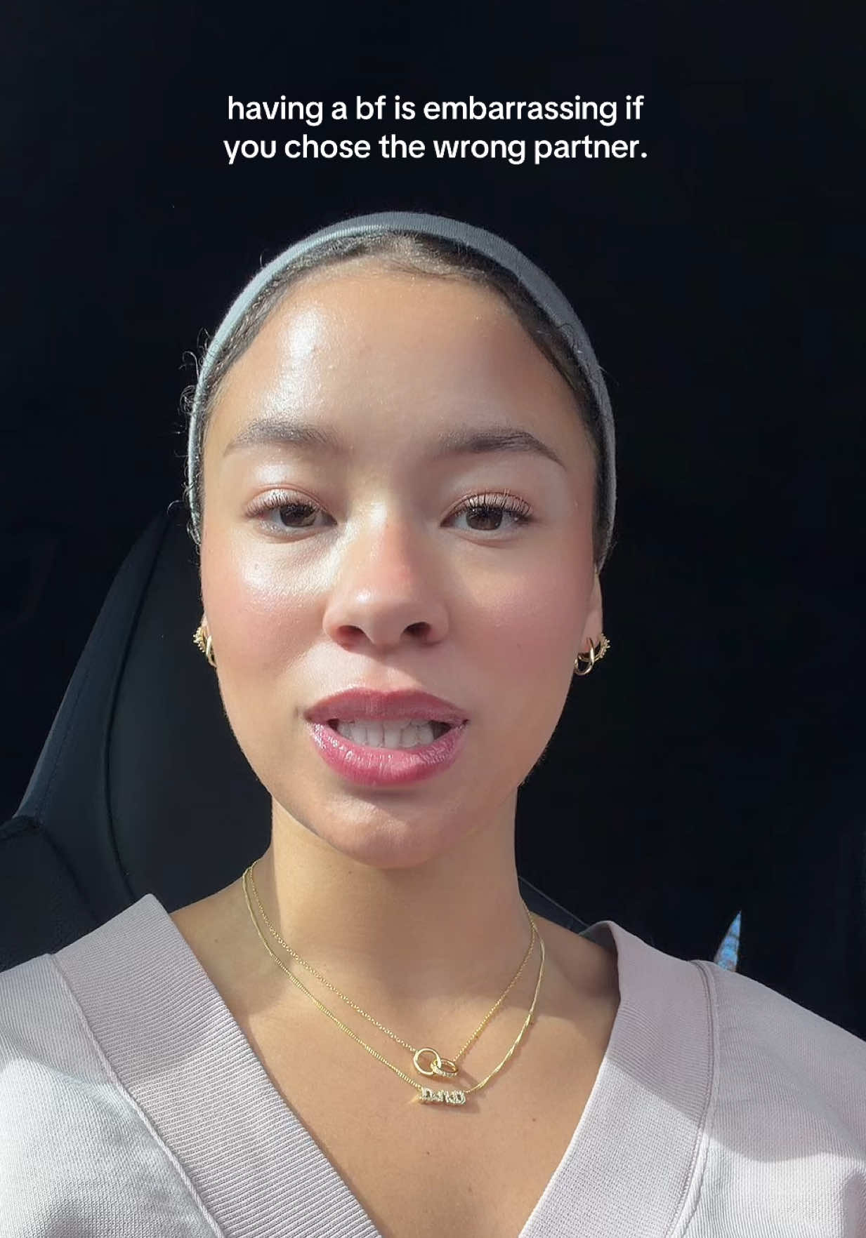 We’re not anti-men. We’re anti-bare-minimum!!! #boyfriend #voguemagazine 