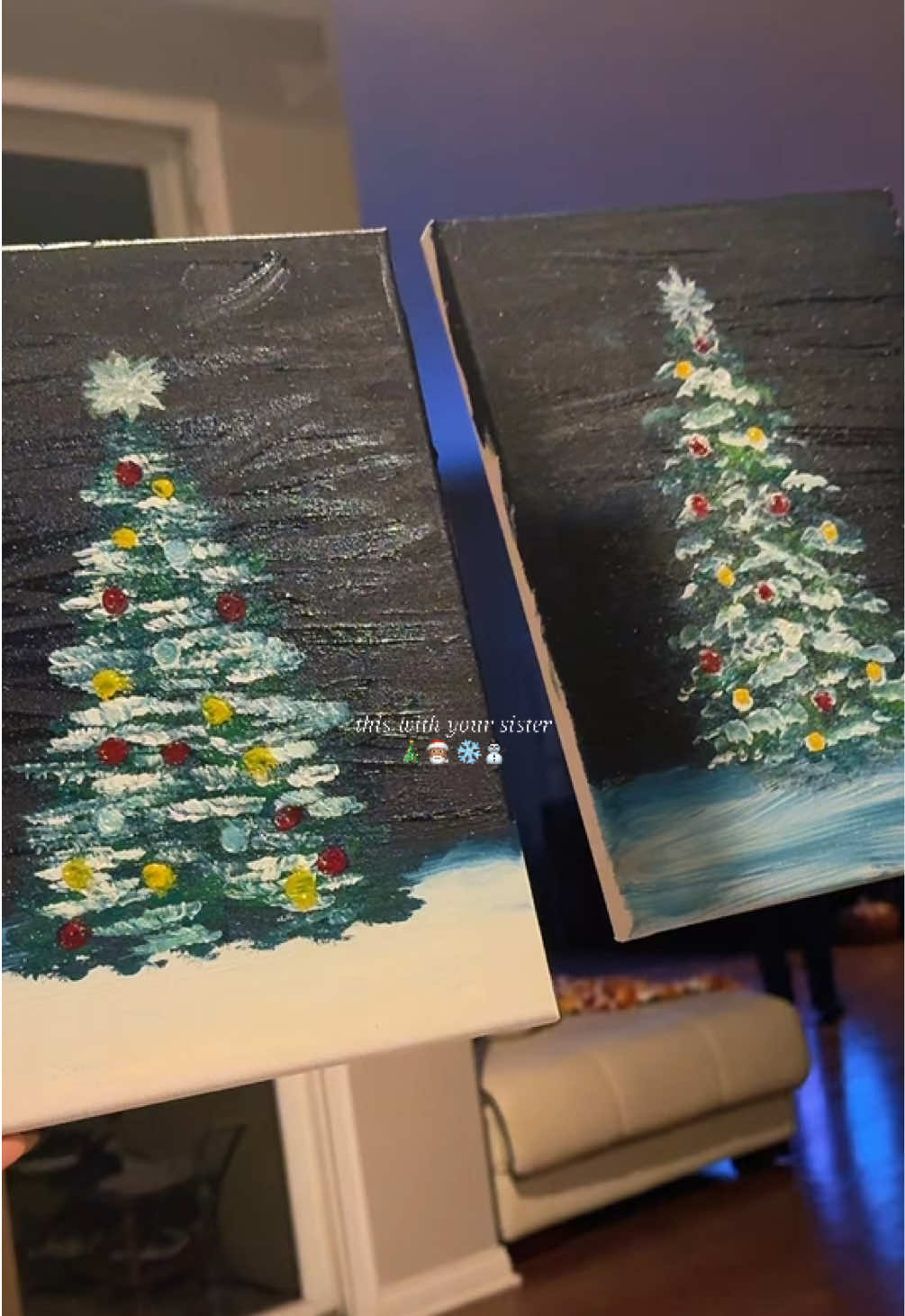 Sister > boyfriend anydayyy