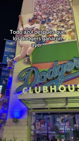 Los dodgers campeones de la serie mundial una ves más 