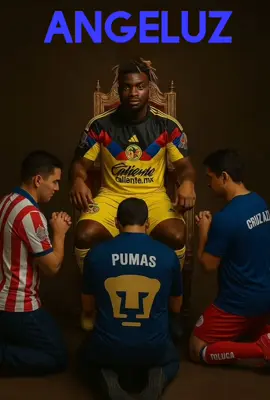 #clubamerica_oficial 