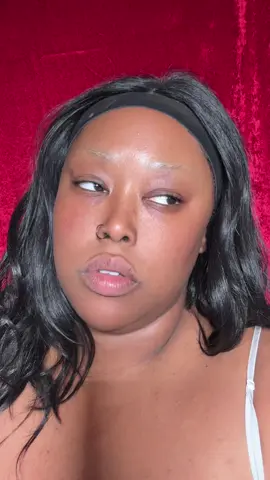 I need more money than problems this yr Transition: me #draft #halloweenmakeup #creativemakeup #cardib #fyp