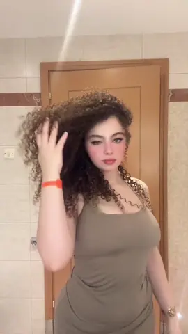 #algerie🇩🇿 #شعب_الصيني_ماله_حل😂😂 #trend #humor #curlyhair 