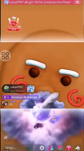 Cảm Ơn (Lotus7997) Nhiều 🥰🥰🥰🥰🥰