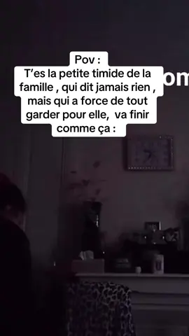 J’ai l’habitude #pov #humour #yasminaloranaise 