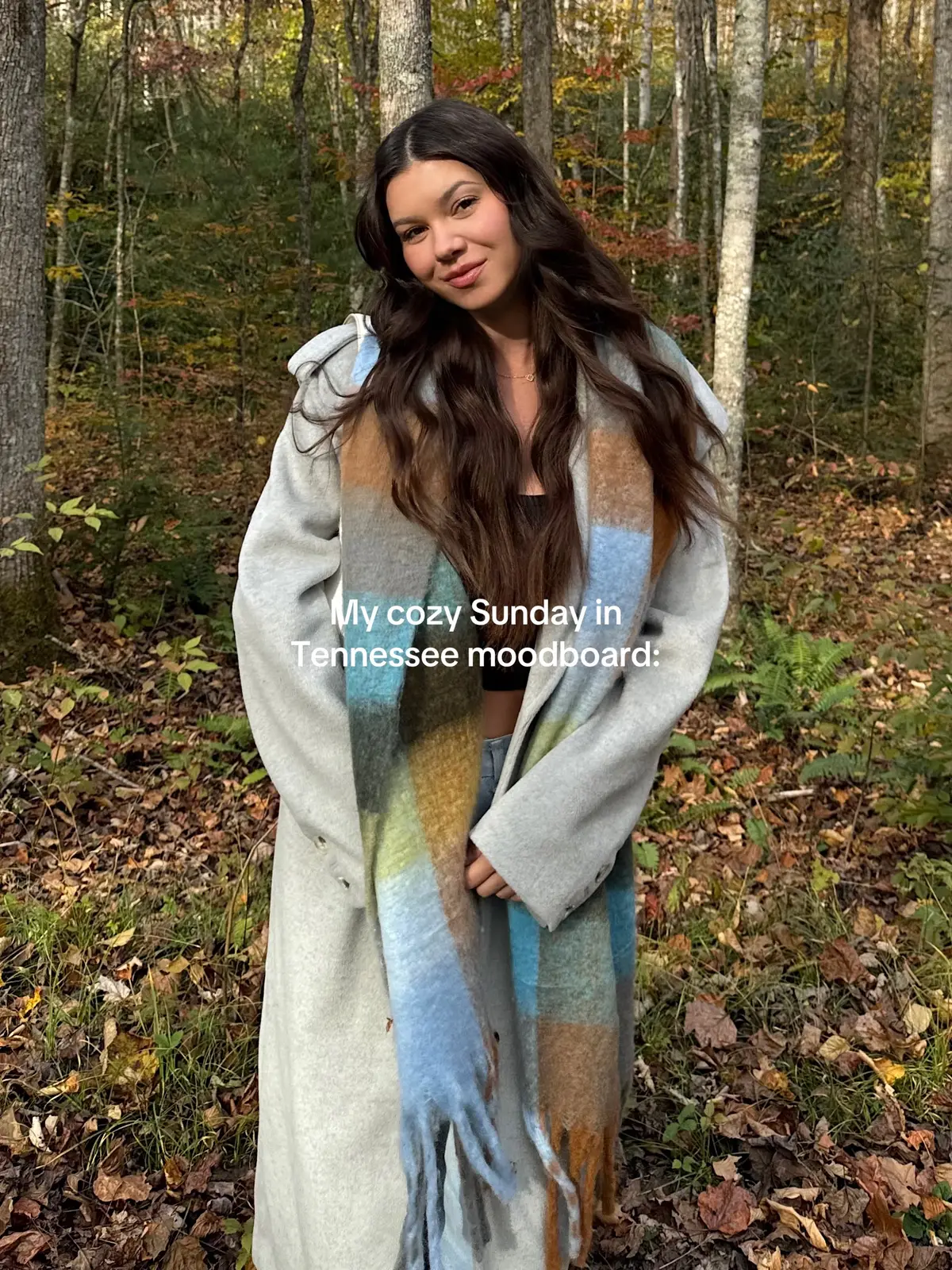 Visiting my parent's little slice of heaven 🤎 