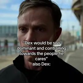 And the fact that he is easily manipulated by Fisk #benjaminpoindexter #daredevil #fandom 