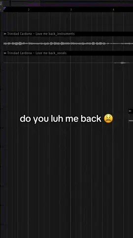 Love me back zess, style inspired by @Mr wavy and @𝑪𝒍𝒖𝒃𝑪𝒂𝒎𝒐 #fyp #zess #producertok #prodbysaint #viral 