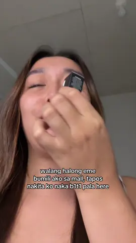 real life happening walang halong eme 😭