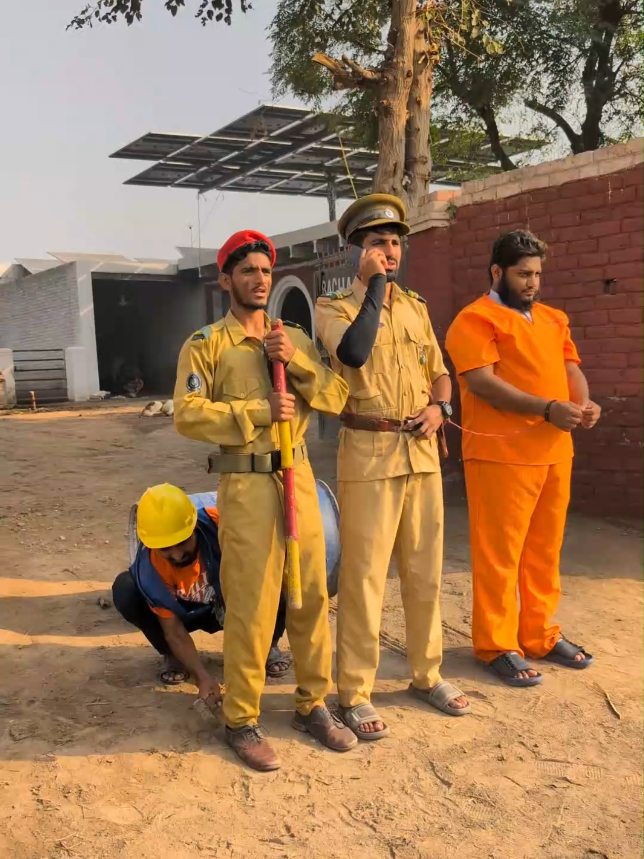 Trust Me..The End is Very Shocking 😨😱#viraltiktok #foryou #viralvideos 